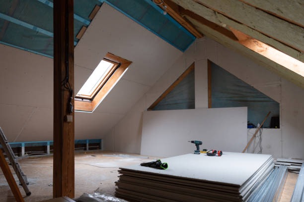 Best Affordable Insulation Services  in Golden Triangle, NJ