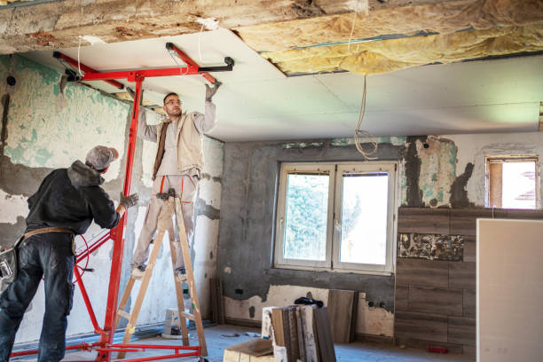  Golden Triangle, NJ Insulation Contractor Pros