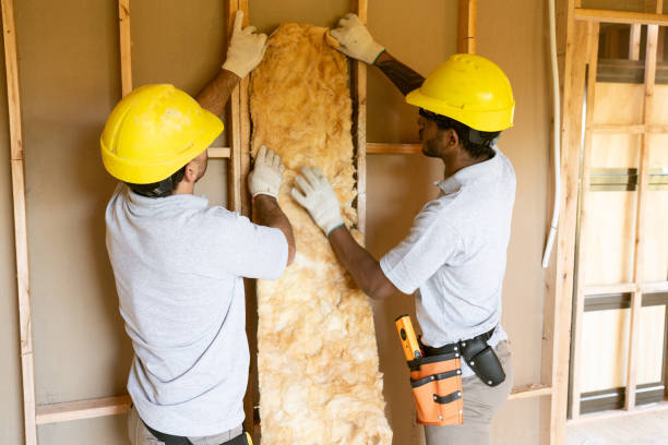 Insulation for New Construction in Golden Triangle, NJ