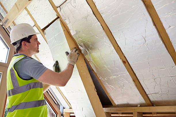 Insulation Contractors for Homes in Golden Triangle, NJ