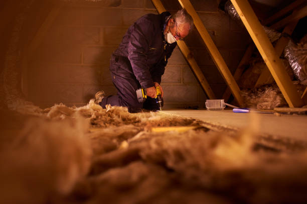 Best Affordable Insulation Services  in Golden Triangle, NJ